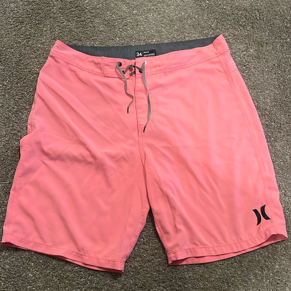 Hurley Phantom board shorts (Waist 34)